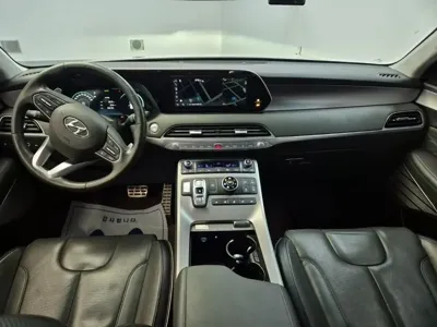 Hyundai Palisade 2022, 115247 км, за 14601.91 USD - фото 7