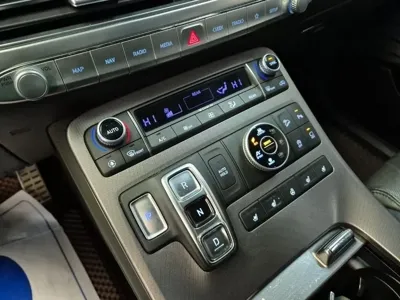 Hyundai Palisade 2022, 115247 км, за 14601.91 USD - фото 8