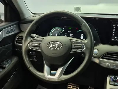 Hyundai Palisade 2022, 115247 км, за 14601.91 USD - фото 9