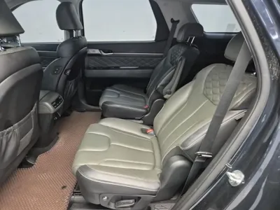 Hyundai Palisade 2022, 115247 км, за 14601.91 USD - фото 12