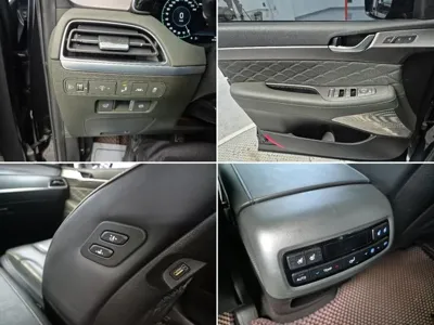 Hyundai Palisade 2022, 115247 км, за 14601.91 USD - фото 18