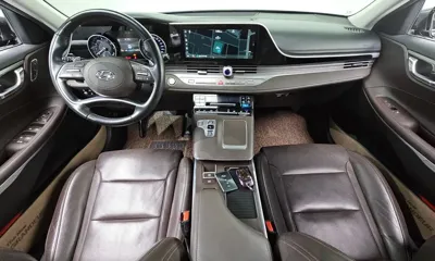 Hyundai Grandeur 2020, 68771 км, за 15394.78 USD - фото 7