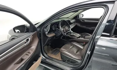 Hyundai Grandeur 2020, 68771 км, за 15394.78 USD - фото 11