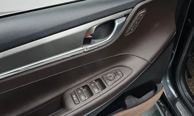 Hyundai Grandeur 2020, 68771 км, за 15394.78 USD - фото 12