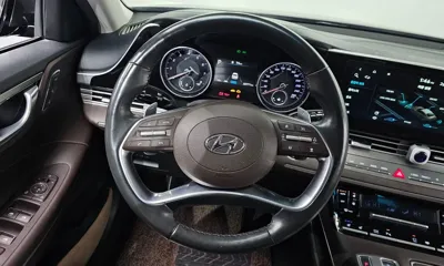 Hyundai Grandeur 2020, 68771 км, за 15394.78 USD - фото 14