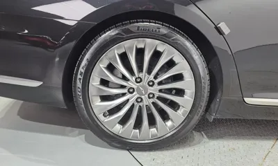 Genesis EQ900 2018, 94308 км, за 15765.48 USD