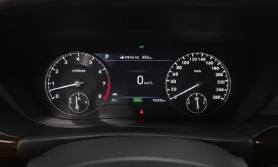Genesis EQ900 2018, 94308 км, за 15765.48 USD - фото 8