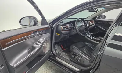 Genesis EQ900 2018, 94308 км, за 15765.48 USD - фото 10