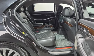 Genesis EQ900 2018, 94308 км, за 15765.48 USD - фото 11