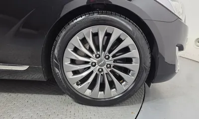 Genesis EQ900 2018, 94308 км, за 15765.48 USD - фото 21