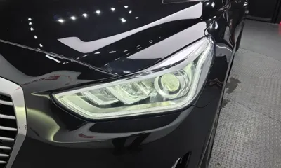 Genesis EQ900 2018, 94308 км, за 15765.48 USD - фото 22