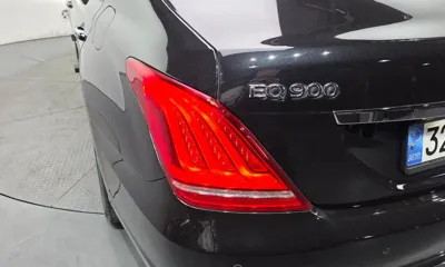 Genesis EQ900 2018, 94308 км, за 15765.48 USD - фото 23