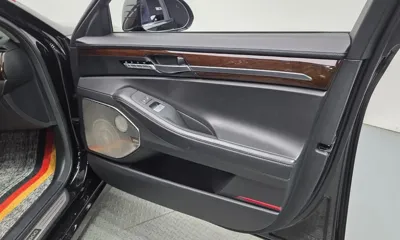 Genesis EQ900 2018, 94308 км, за 15765.48 USD - фото 24