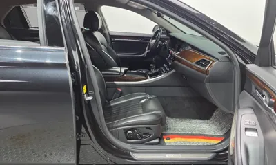 Genesis EQ900 2018, 94308 км, за 15765.48 USD - фото 26