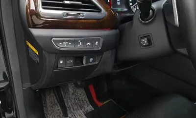 Genesis EQ900 2018, 94308 км, за 15765.48 USD - фото 28