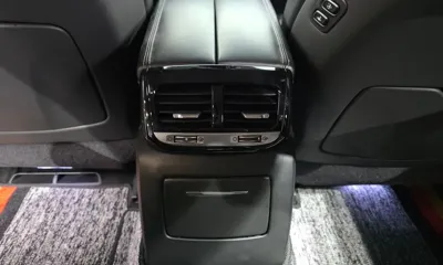 Genesis EQ900 2018, 94308 км, за 15765.48 USD - фото 34