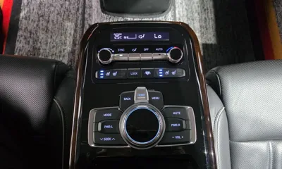 Genesis EQ900 2018, 94308 км, за 15765.48 USD - фото 35
