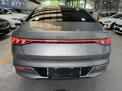 BYD Qin Plus 2024, 9700 км, за 7809.15 USD - фото 6