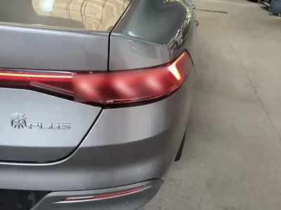 BYD Qin Plus 2024, 9700 км, за 7809.15 USD - фото 8
