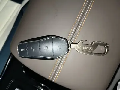 BYD Qin Plus 2024, 9700 км, за 7809.15 USD - фото 9