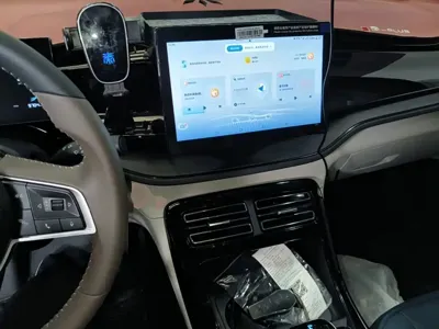 BYD Qin Plus 2024, 9700 км, за 7809.15 USD - фото 10