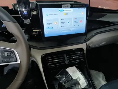 BYD Qin Plus 2024, 9700 км, за 7809.15 USD - фото 13