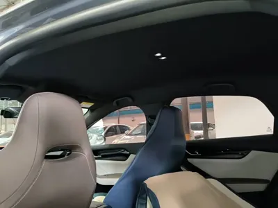 BYD Qin Plus 2024, 9700 км, за 7809.15 USD - фото 18