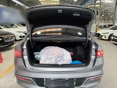 BYD Qin Plus 2024, 9700 км, за 7809.15 USD - фото 19