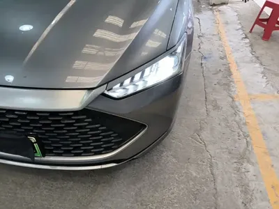 BYD Qin Plus 2024, 9700 км, за 7809.15 USD - фото 24