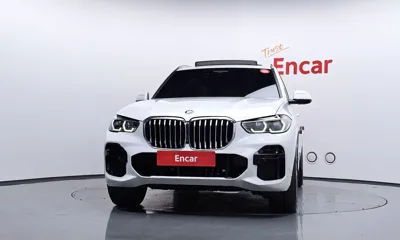 BMW X5 2022, 20901 км, за 51228.3 USD