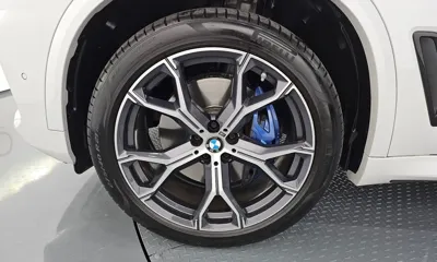 BMW X5 2022, 20901 км, за 51228.3 USD