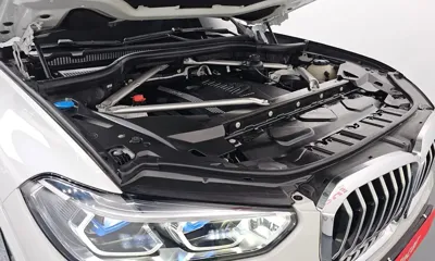 BMW X5 2022, 20901 км, за 51228.3 USD - фото 6