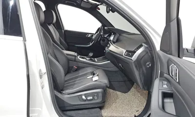 BMW X5 2022, 20901 км, за 51228.3 USD - фото 11