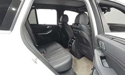 BMW X5 2022, 20901 км, за 51228.3 USD - фото 12