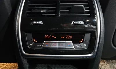 BMW X5 2022, 20901 км, за 51228.3 USD - фото 18