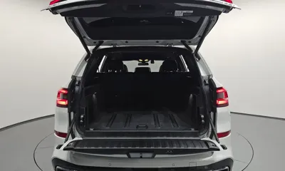 BMW X5 2022, 20901 км, за 51228.3 USD - фото 20