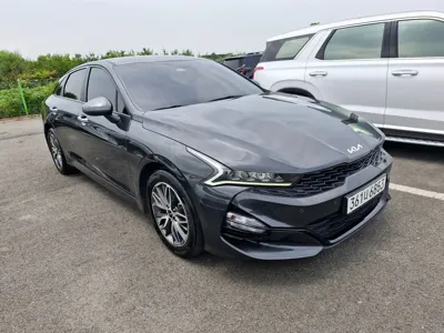Kia K5 2022, 91186 км, за 17001.44 USD