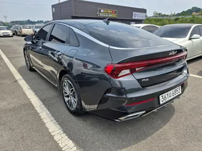 Kia K5 2022, 91186 км, за 17001.44 USD - фото 6