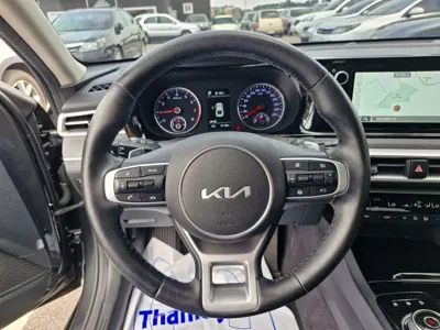 Kia K5 2022, 91186 км, за 17001.44 USD - фото 16