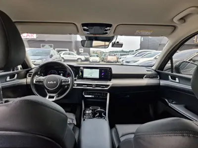 Kia K5 2022, 91186 км, за 17001.44 USD - фото 18