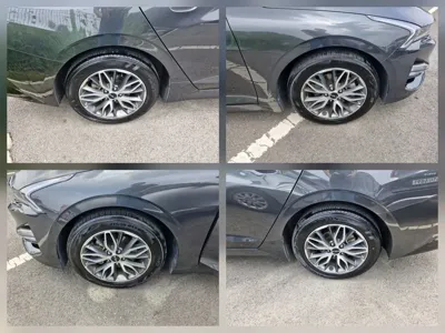 Kia K5 2022, 91186 км, за 17001.44 USD - фото 20
