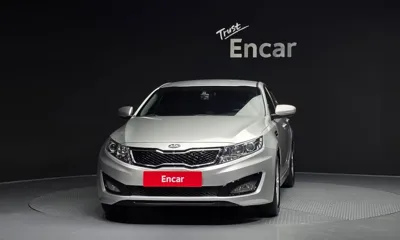 Kia K5 2011, 121146 км, за 1876.66 USD