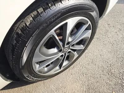 Renault-KoreaSamsung SM3 2015, 108200 км, за 2560.06 USD