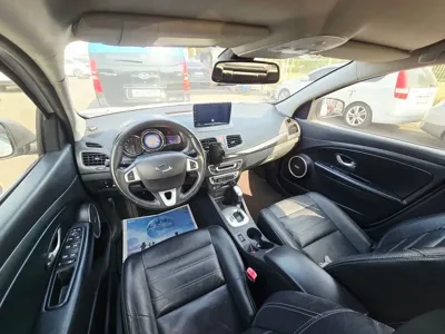 Renault-KoreaSamsung SM3 2015, 108200 км, за 2537.08 USD - фото 7