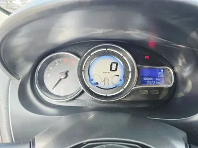 Renault-KoreaSamsung SM3 2015, 108200 км, за 2537.08 USD - фото 8