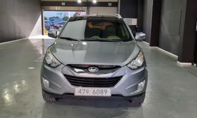 Hyundai Tucson 2012, 187881 км, за 3041.48 USD