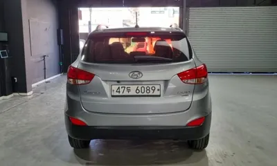 Hyundai Tucson 2012, 187881 км, за 3041.48 USD