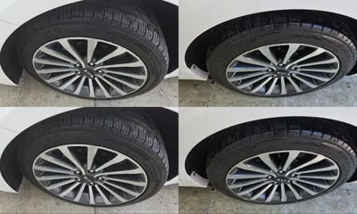 Kia K5 2016, 110752 км, за 5848.3 USD