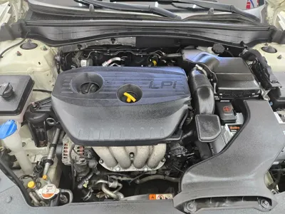Kia K5 2016, 110752 км, за 5848.3 USD - фото 6