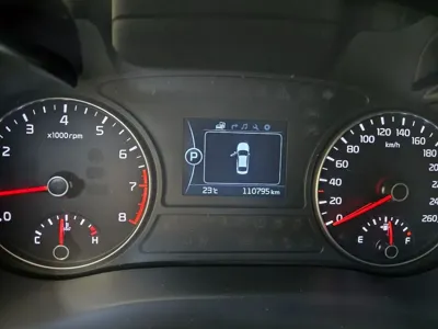 Kia K5 2016, 110752 км, за 5848.3 USD - фото 8